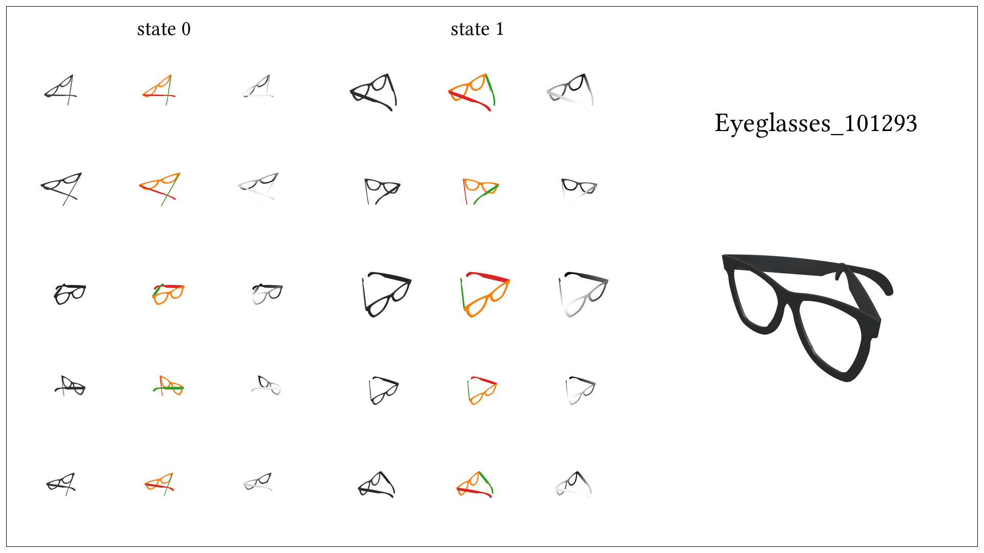 Eyeglasses 101293 dataset card