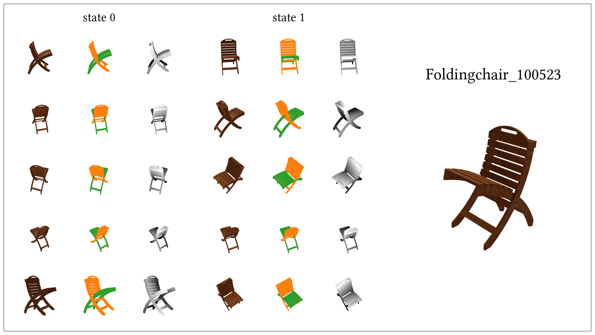 Foldingchair 100523 dataset card