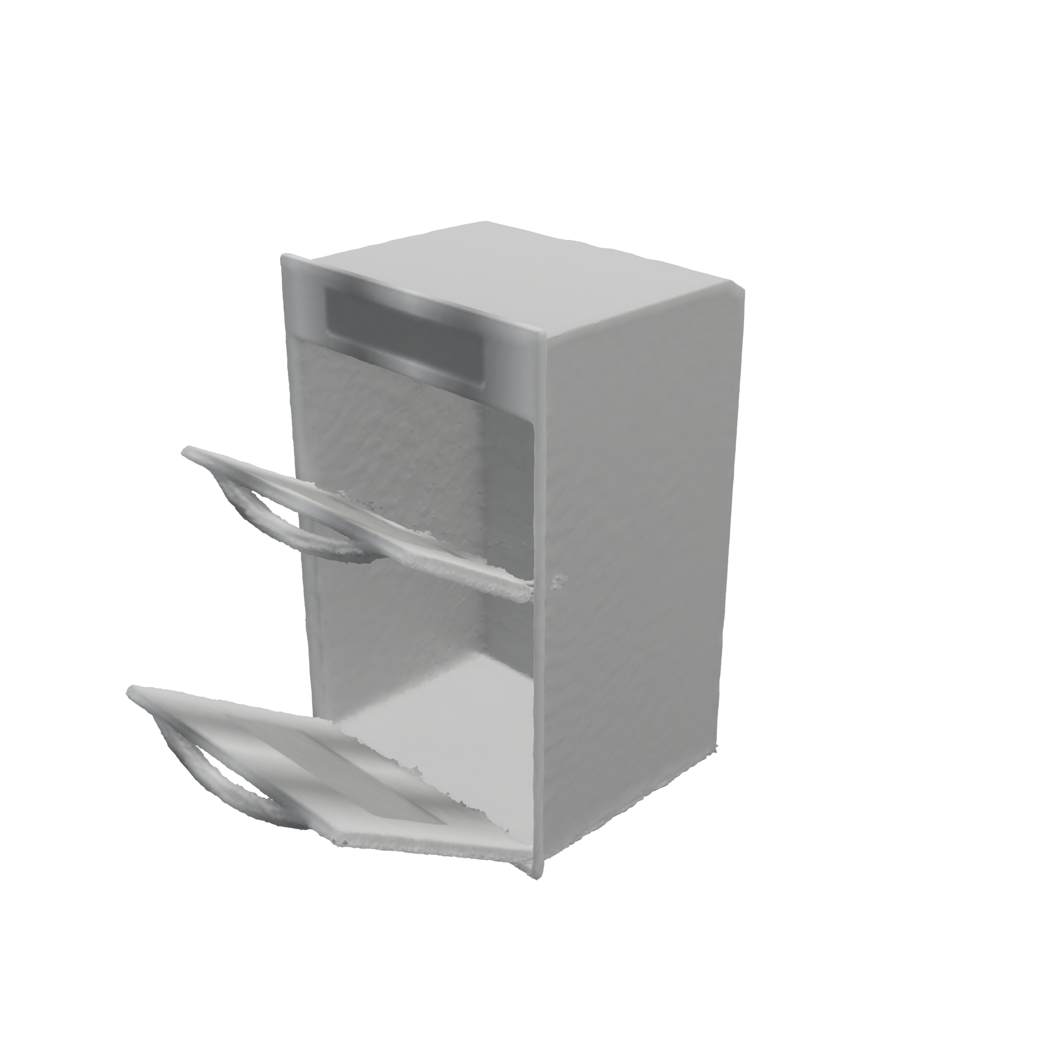 ArtGS + TSDF — Oven_7187