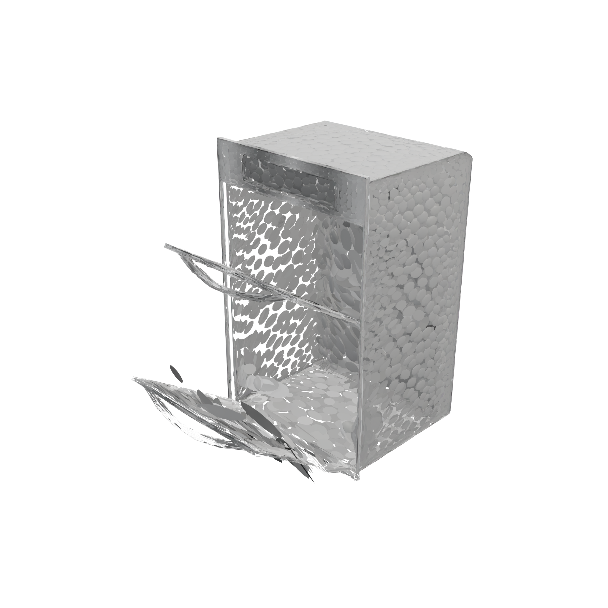 GaussianArt — Oven_7187