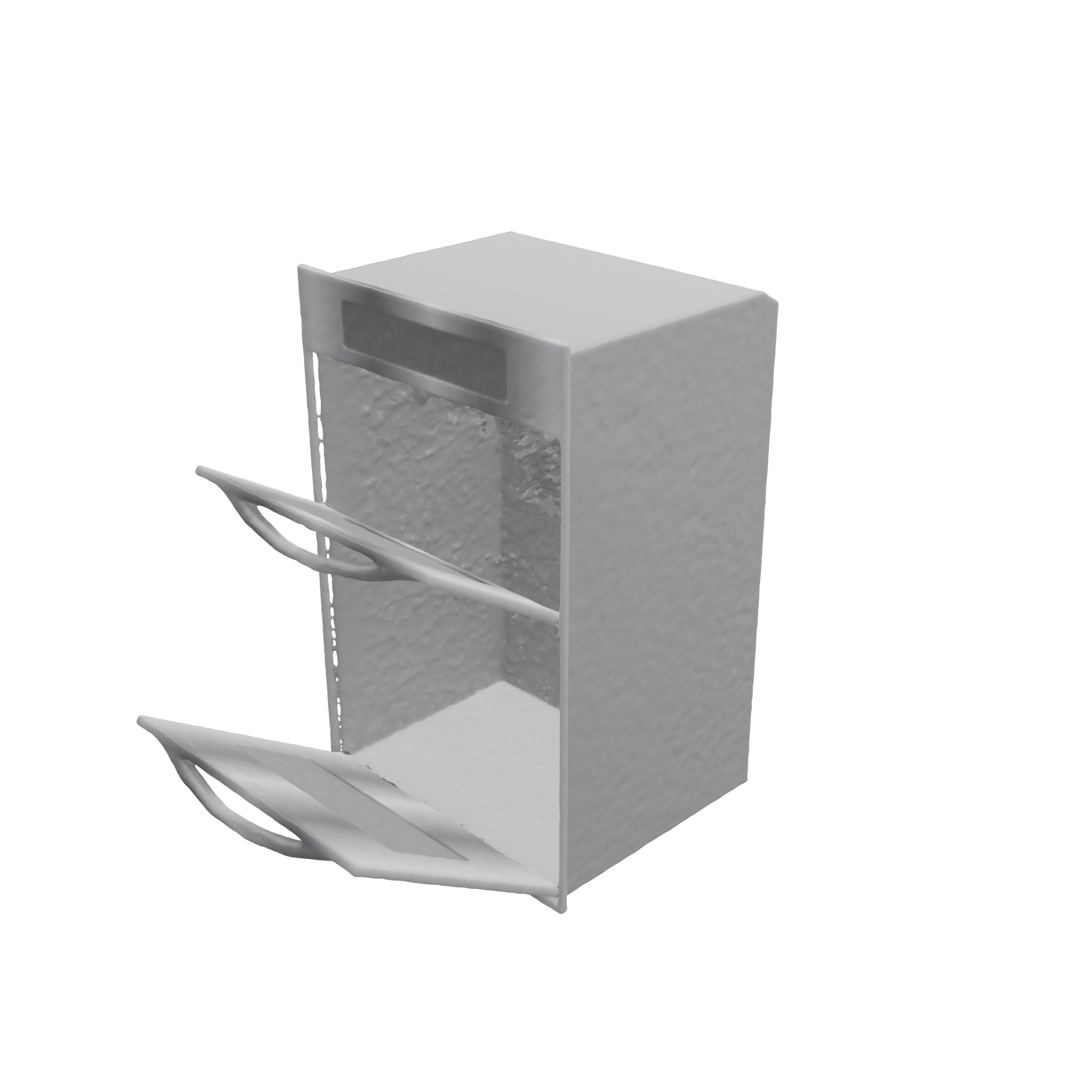ArtMesh + TSDF — Oven_7187