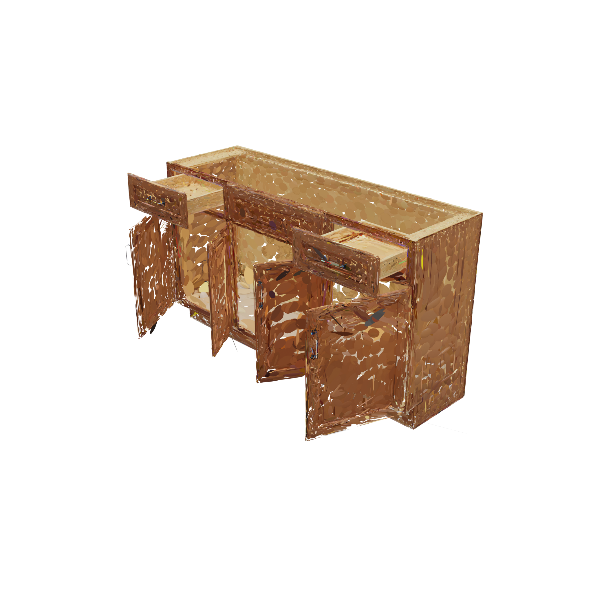 GaussianArt — StorageFurniture_45612