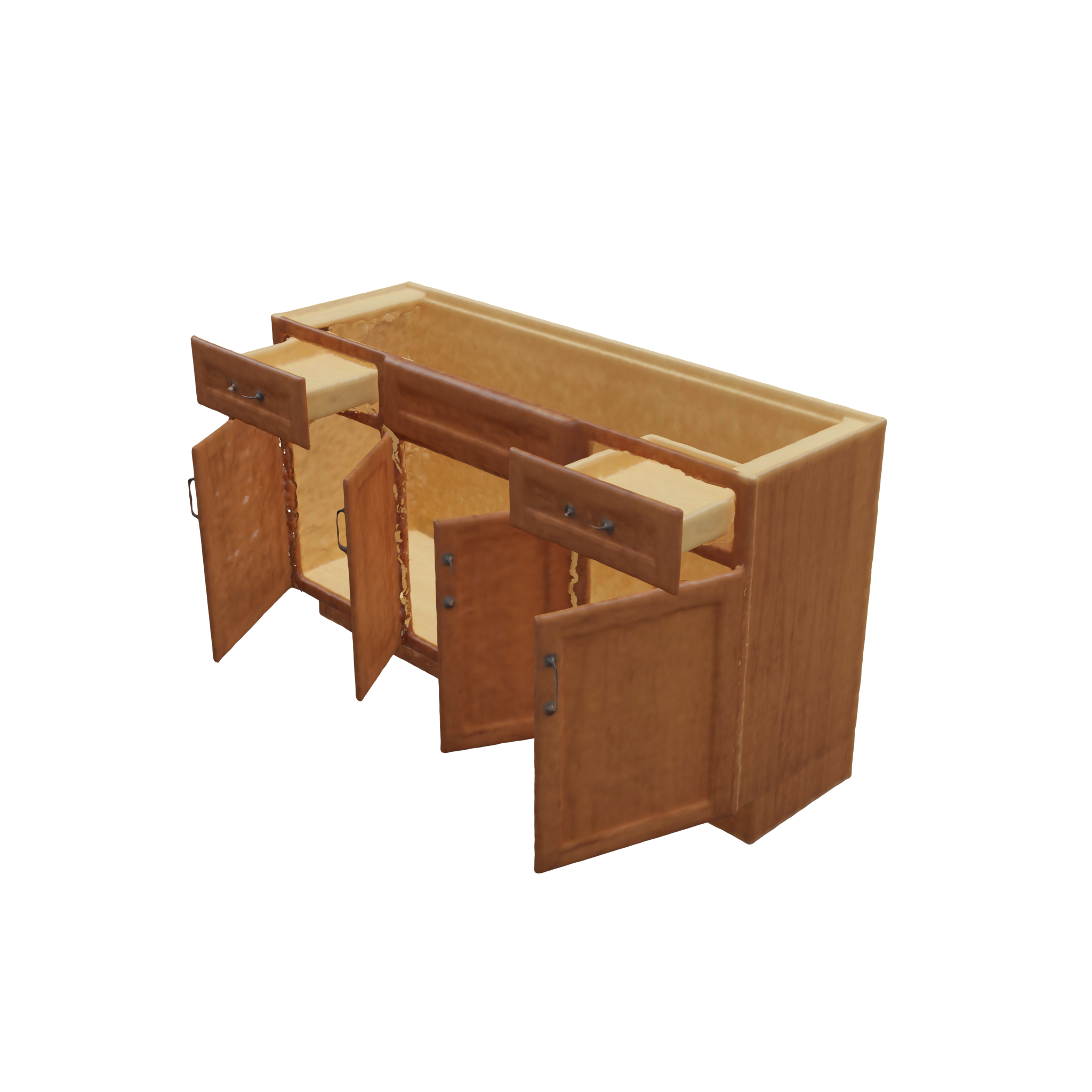 ArtMesh + TSDF — StorageFurniture_45612