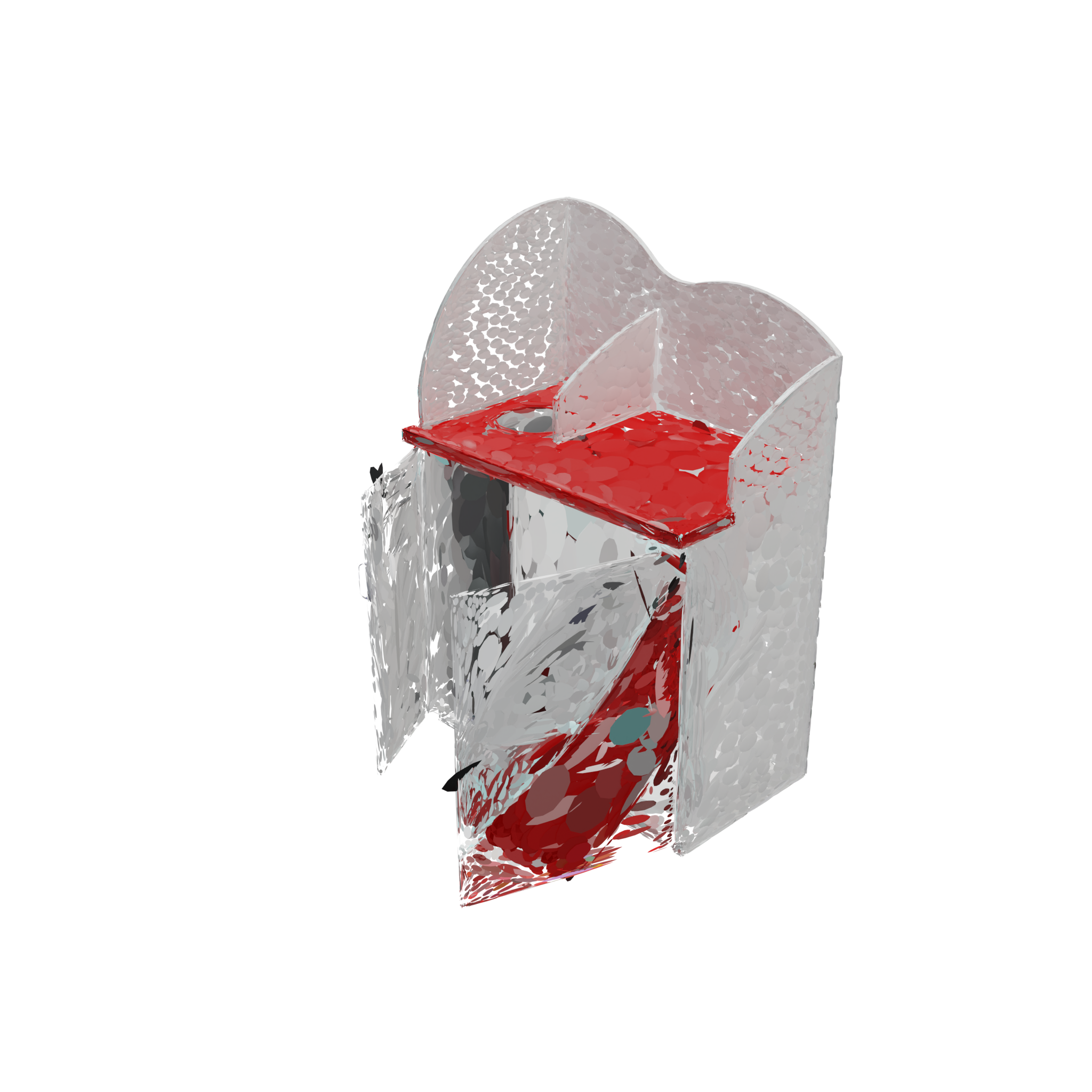 GaussianArt — TrashCan_102218